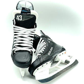 Bauer Vapor Hyperlite 2 - Patins Pro Stock - Taille (R)6D/(L)5.75D